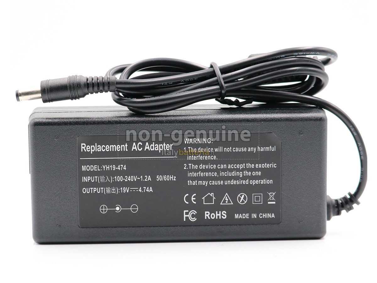 Adattatore per Toshiba AF4814