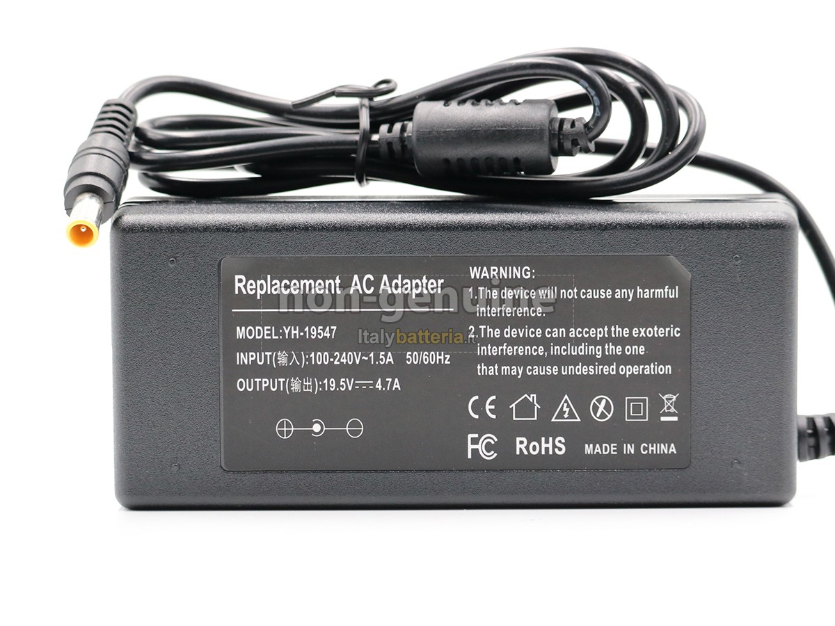 Adattatore per Toshiba AF4814