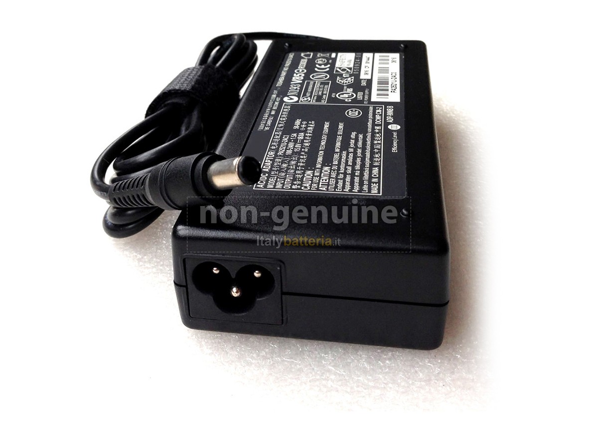 Adattatore per Toshiba 120W 15V 8A 6.36*3.0MM