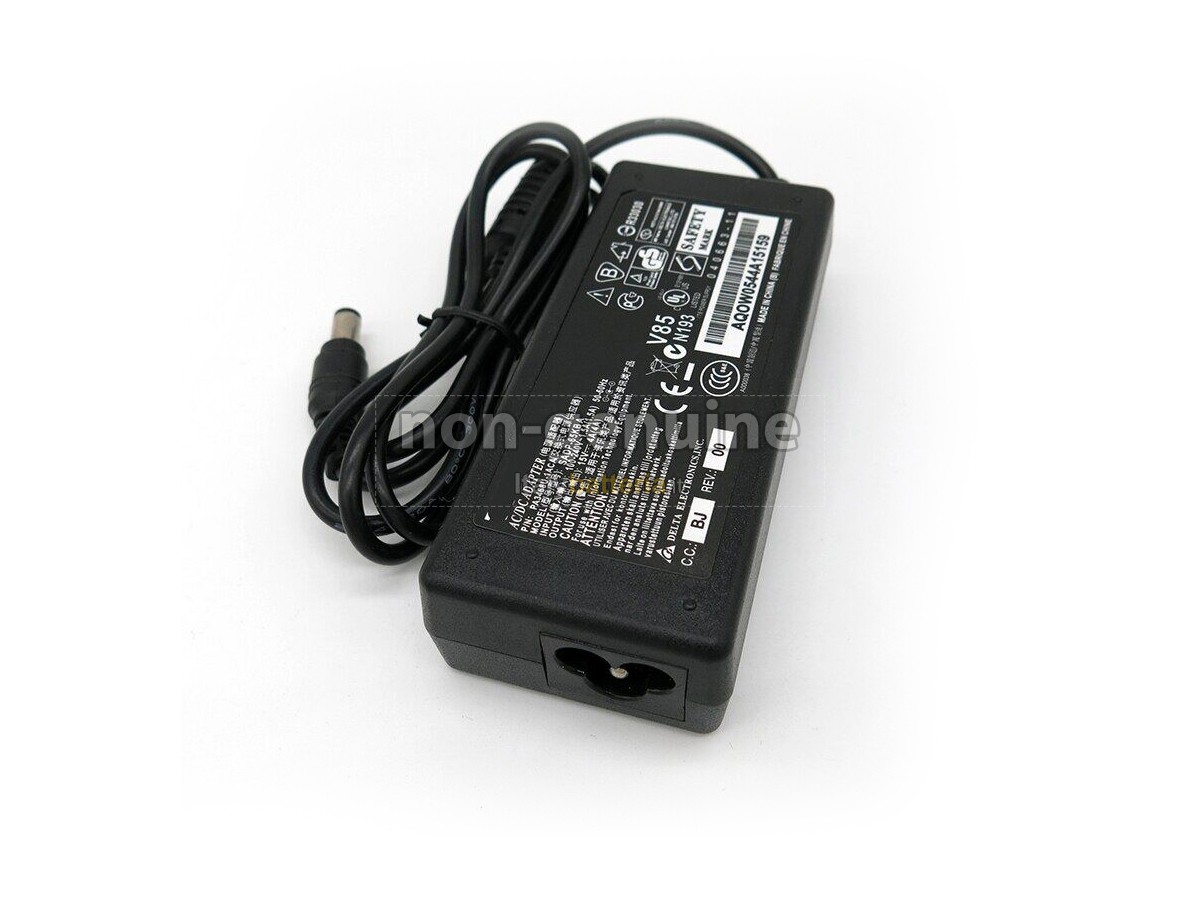 Adattatore per Toshiba 60W 15V 4.0A 6.36*3.0MM