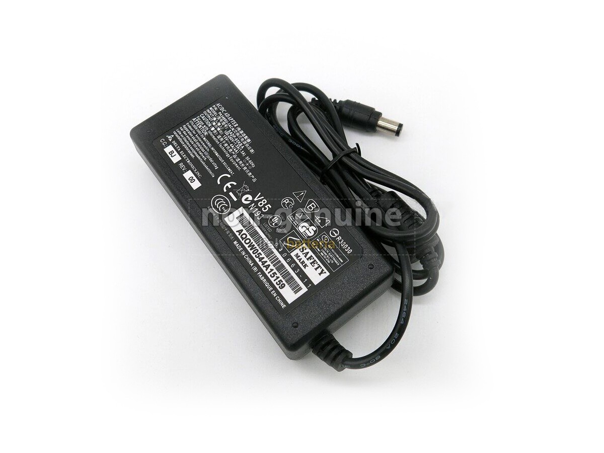 Adattatore per Toshiba 60W 15V 4.0A 6.36*3.0MM
