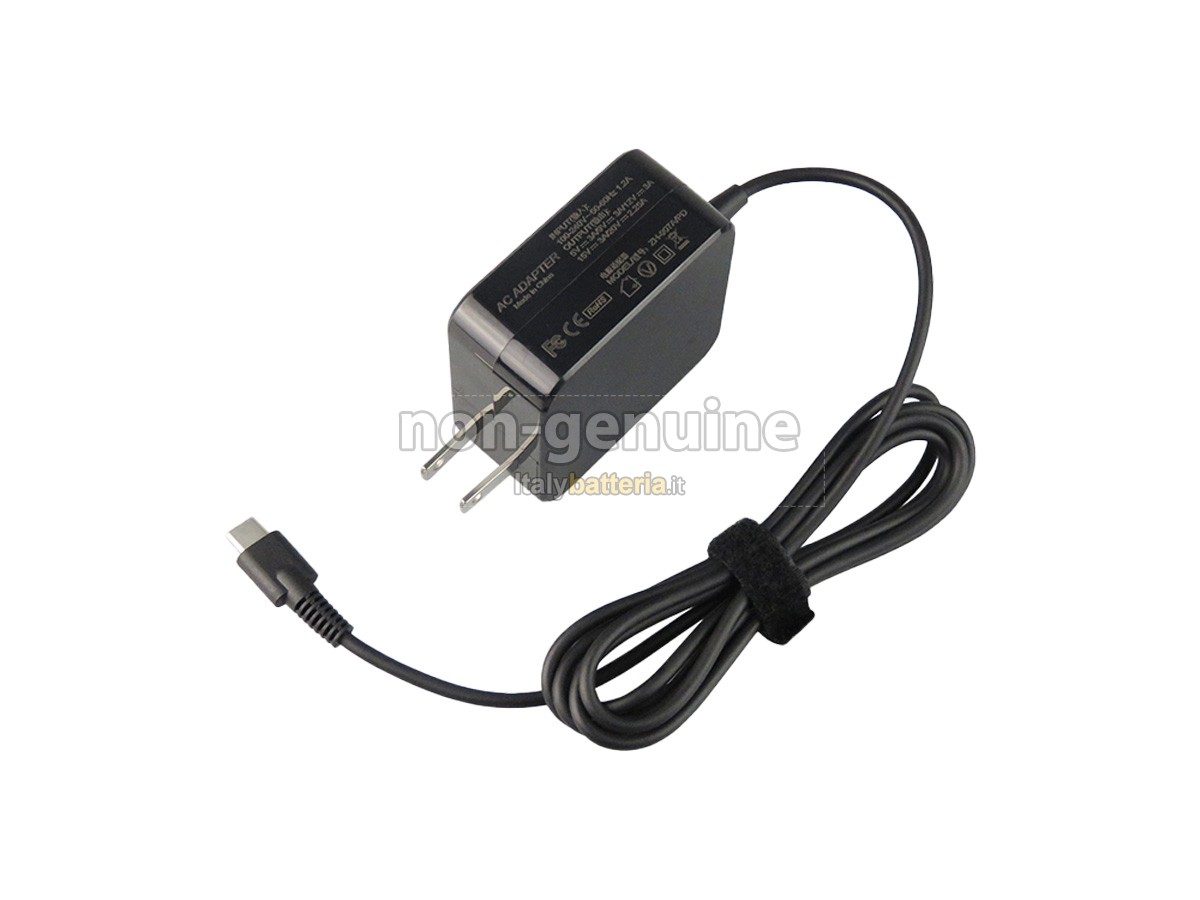 Adattatore per XiaoMi 20V 2.5A 45W TYPE-C
