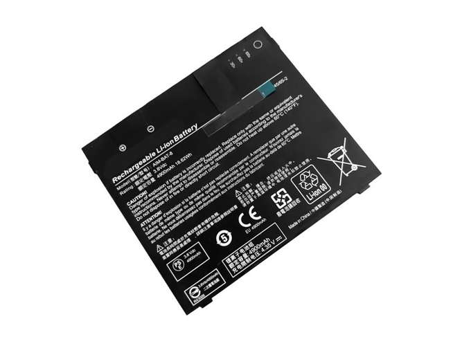 Advantech AIM-BAT-8 batteria