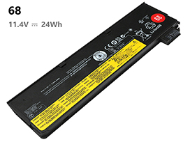  Batteria sostitutive per lenovo ThinkPad T450 20BU0003US 