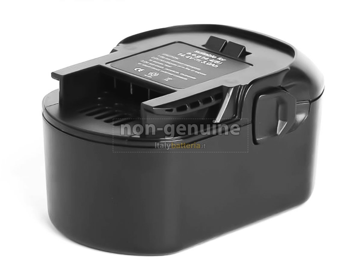 Batteria AEG BS14C