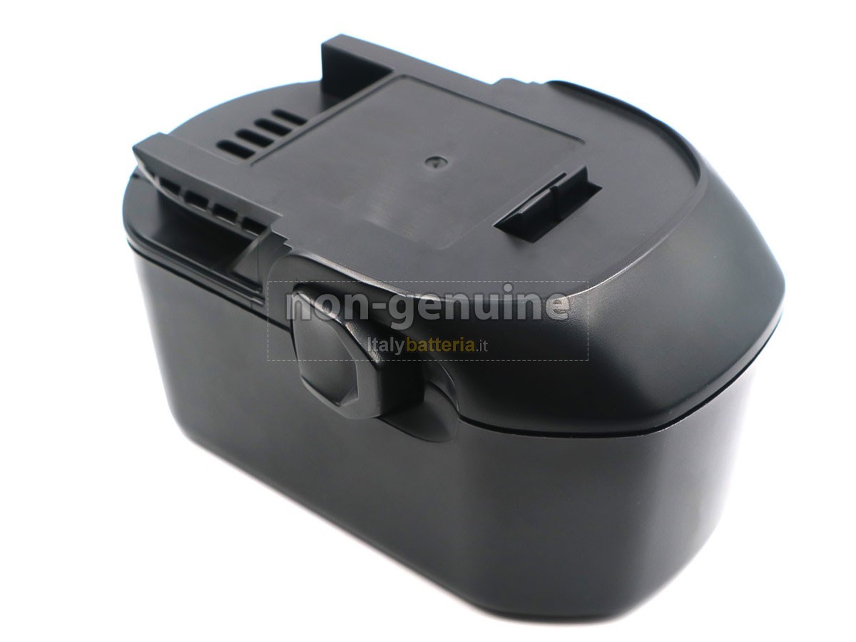 Batteria AEG BS14C