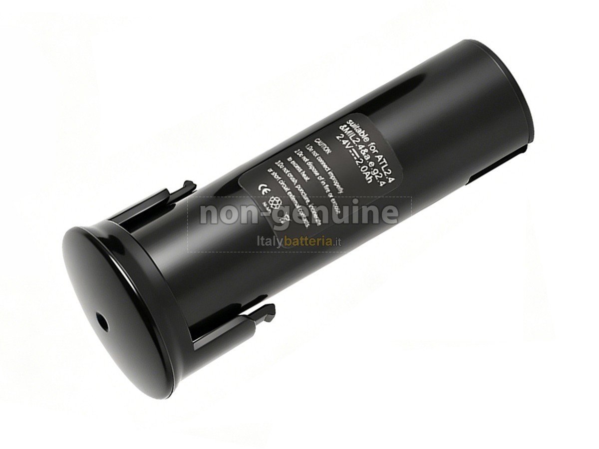 Batteria AEG ABS6