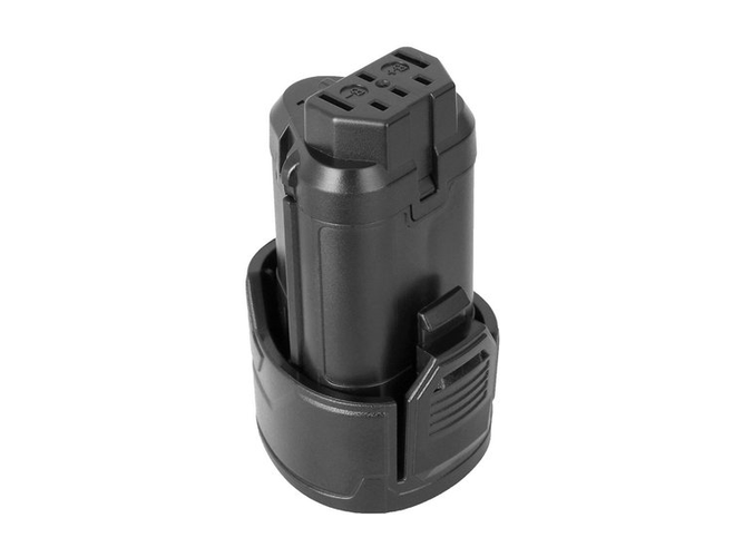 AEG L1215R Pro batteria