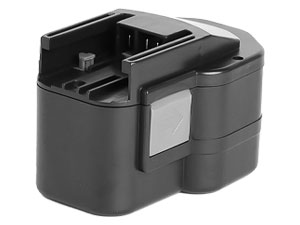 AEG 12V BS12X batteria