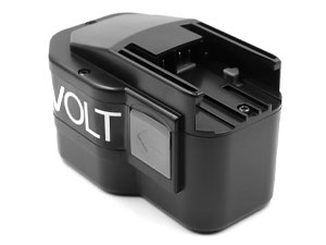 AEG PES14.4T batteria