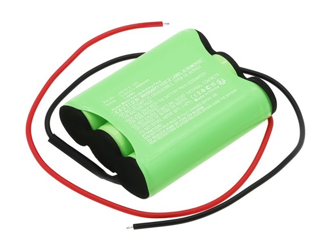 AEG 4055251393 batteria