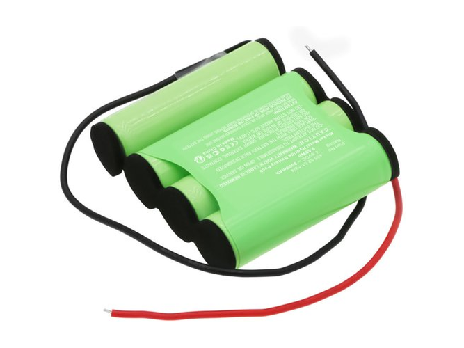 AEG 405 52 51-53/4 batteria
