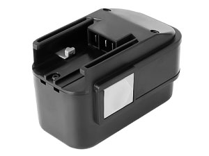 AEG 9.6V BXS9.6 batteria