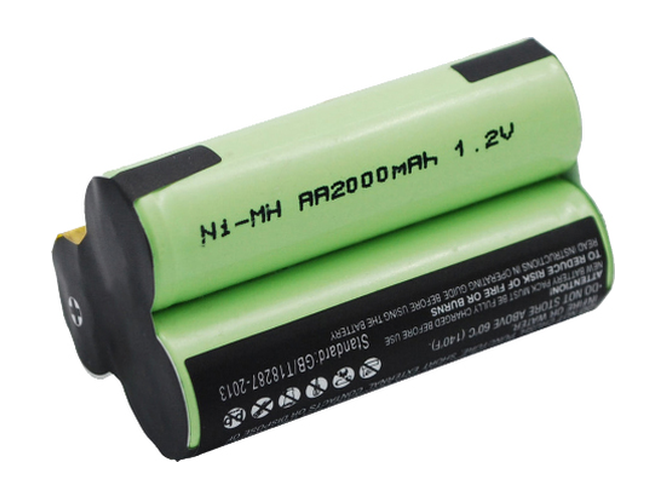 AEG Type141 batteria