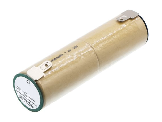 AEG Type46 batteria