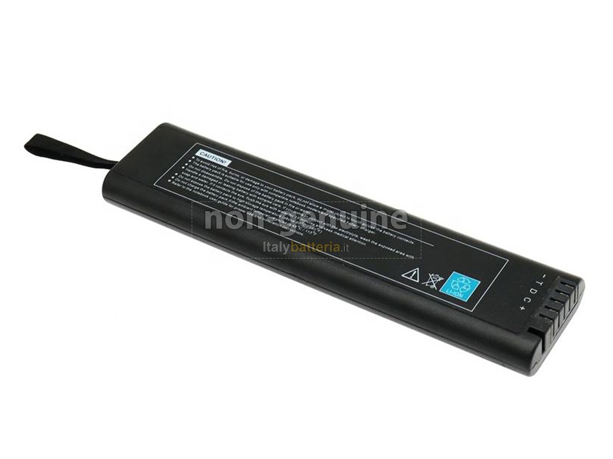 Batteria per Agilent E6000 OTDR
