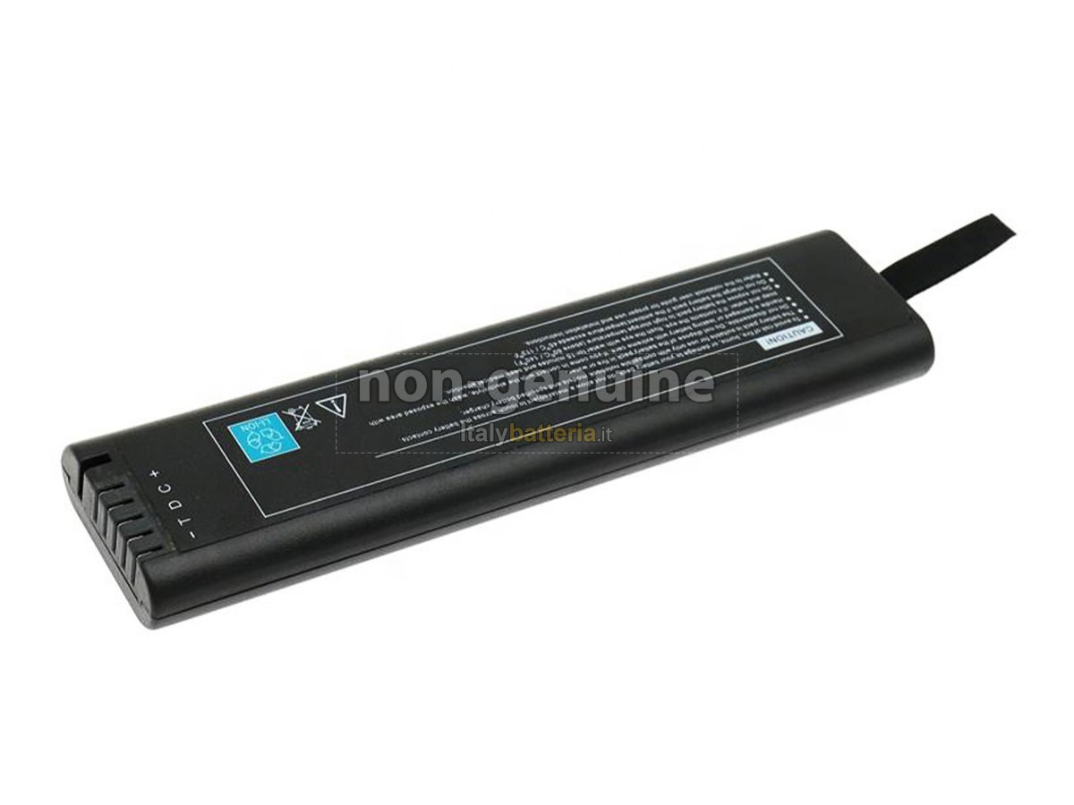 Batteria per Agilent E6000 OTDR