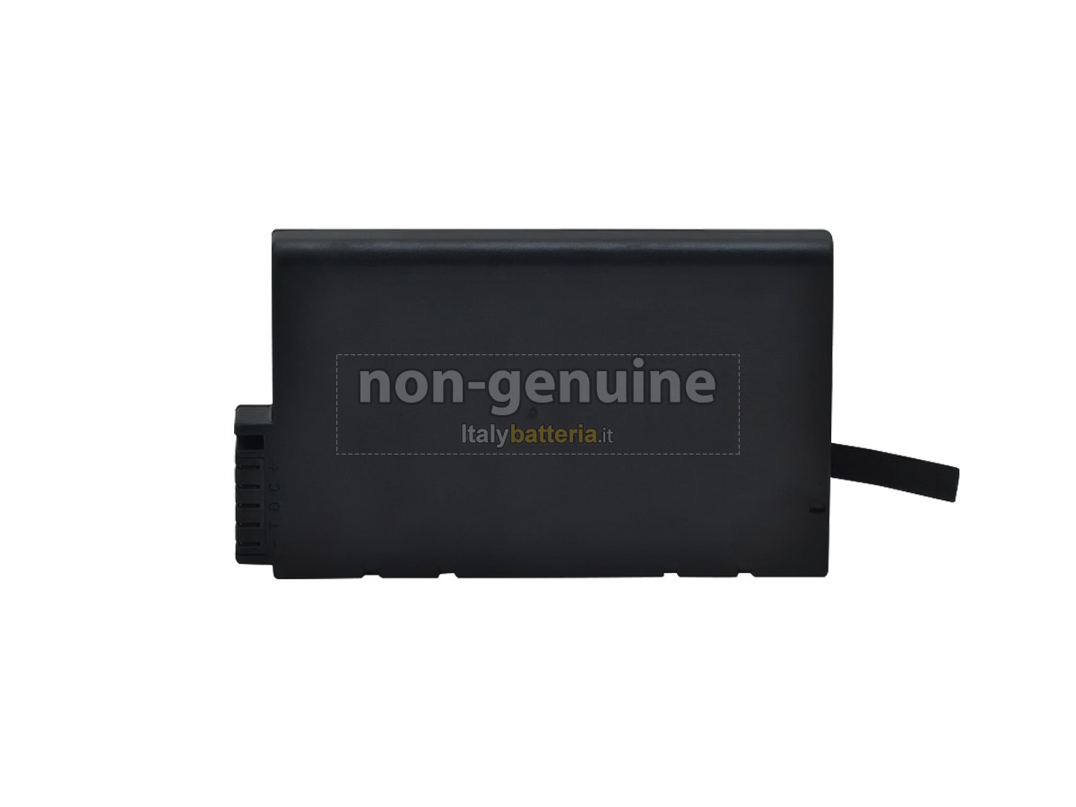 Batteria per portatile Agilent LI202S-6600