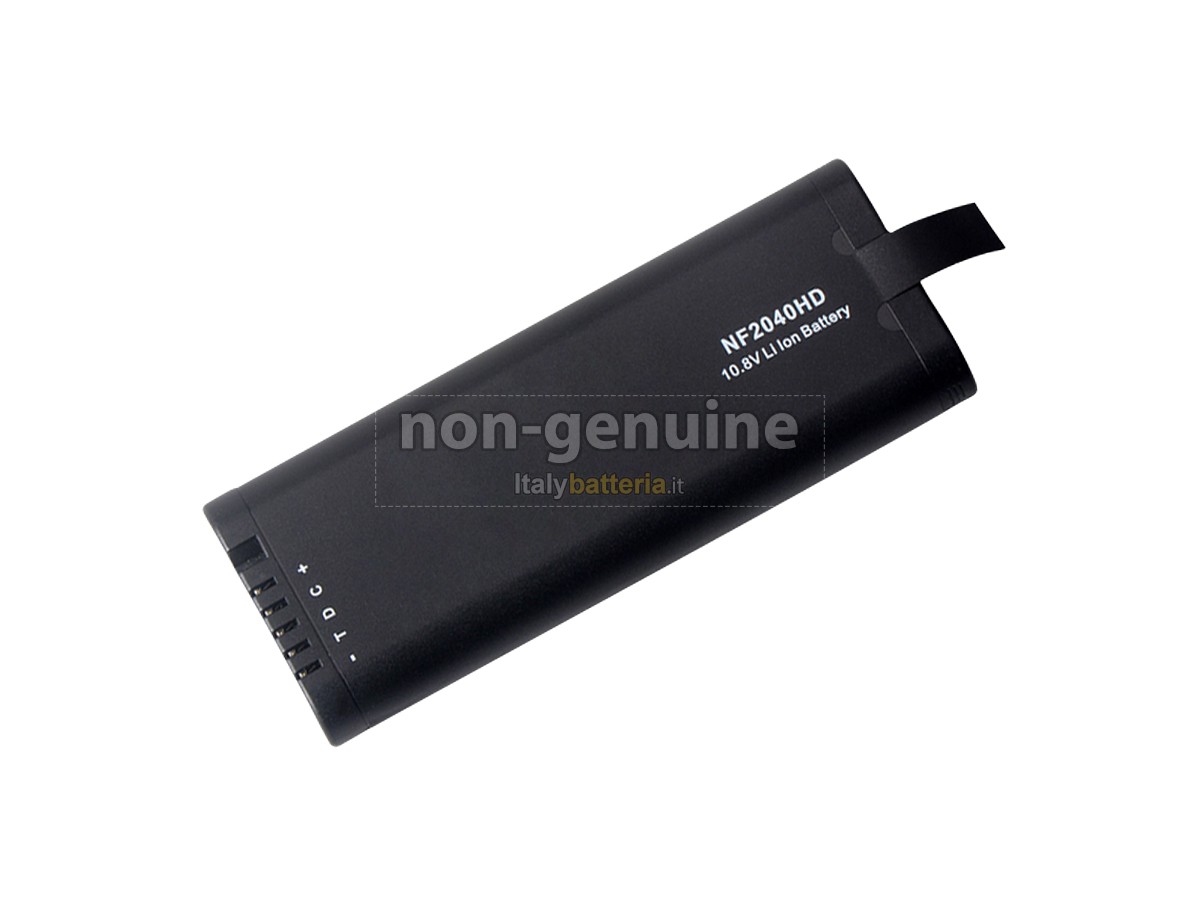 Batteria per Agilent RRC2040-2