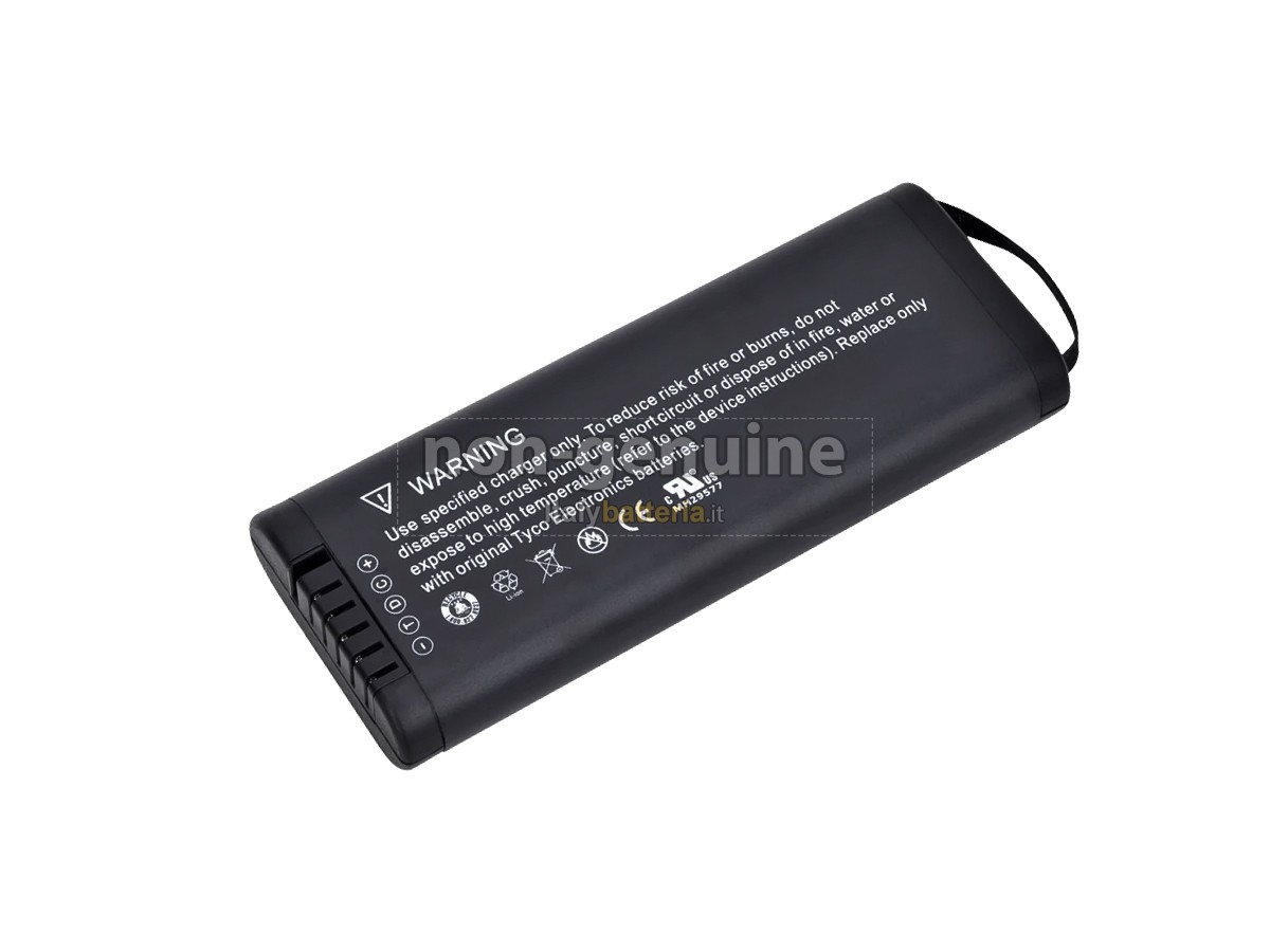 Batteria per Agilent RRC2040-2