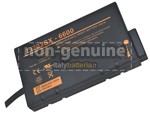 Agilent LI202S-6600 batteria