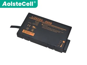Agilent N3900 batteria