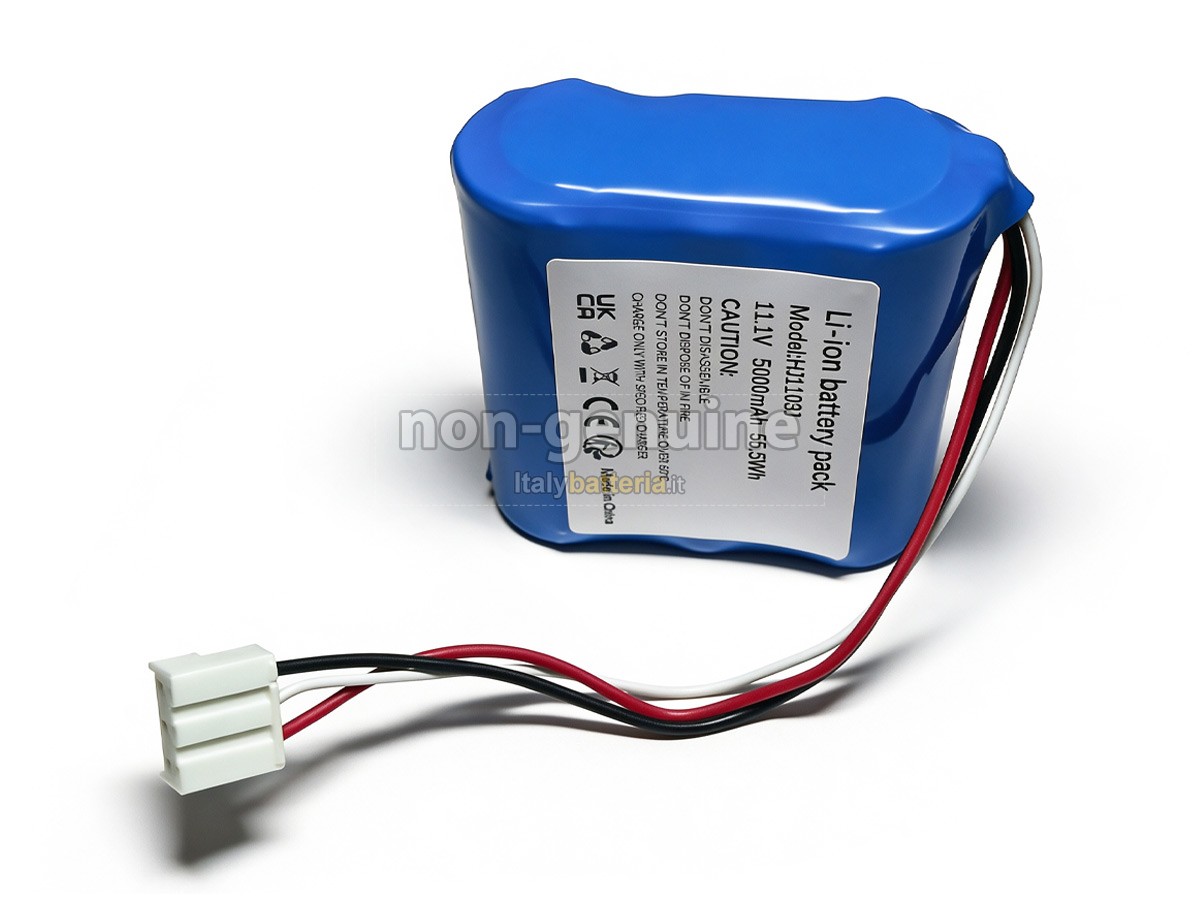 Batteria Aiper SEAGULL SE