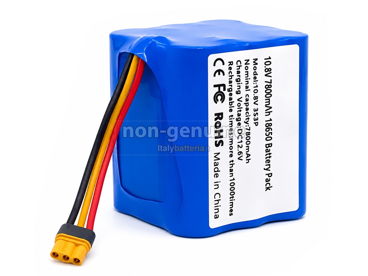 Batteria Aiper HYY0345158