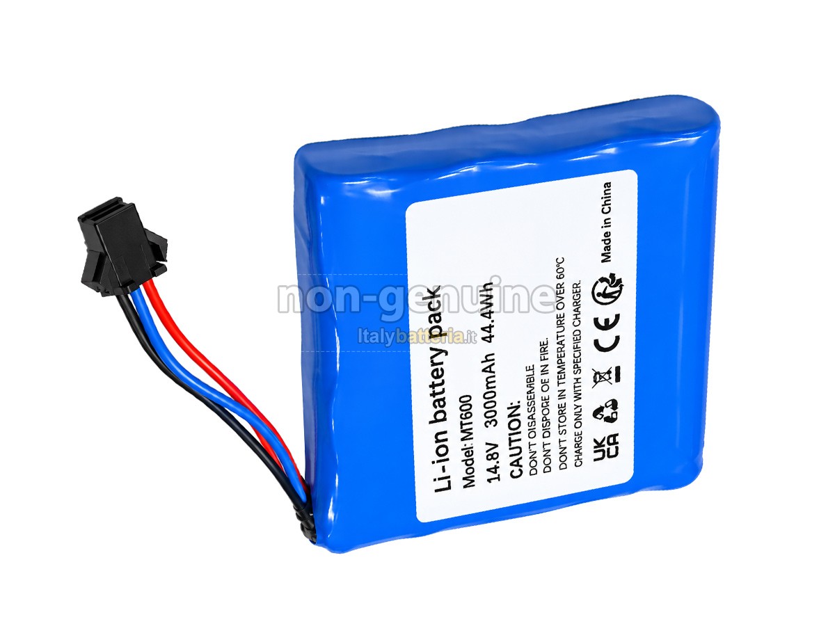 Batteria Aiper MT600