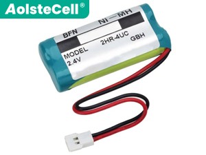 Air Shields Vickers 2HR-4UC batteria