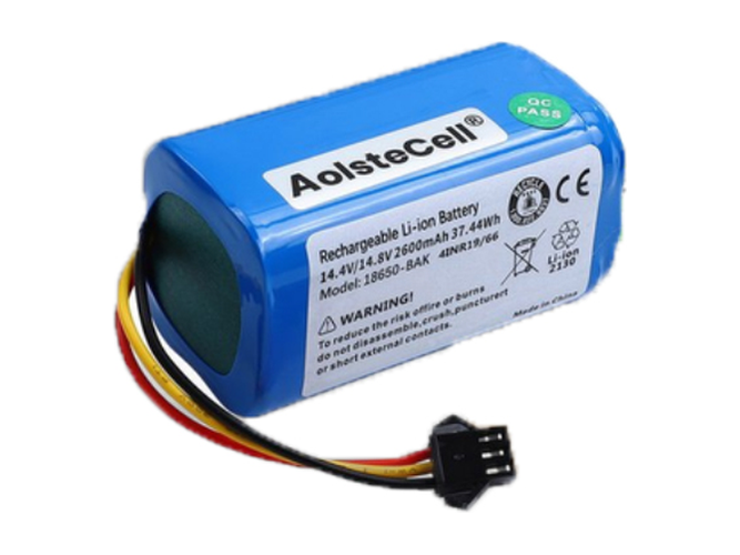 Batteria per Airrobo P20