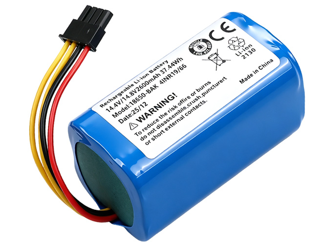 Airrobo P10 batteria