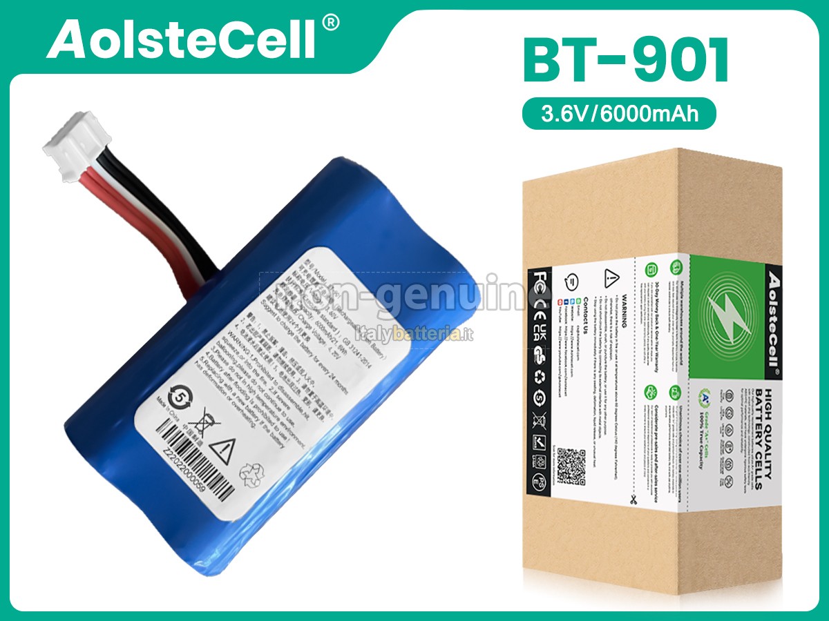 Batteria Aisino BT-901