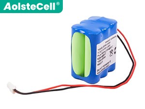 Batteria per Alaris 1000EL00349