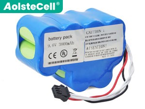 Batteria per Alaris 7200