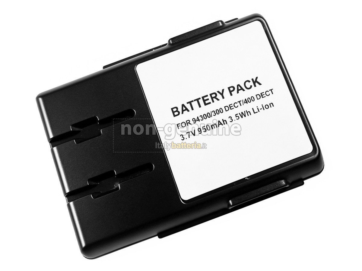 Batteria Alcatel MOBILE 300 DECT