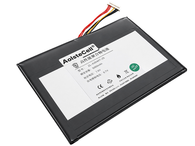 Alldocube iwork 20 pro i1025 batteria