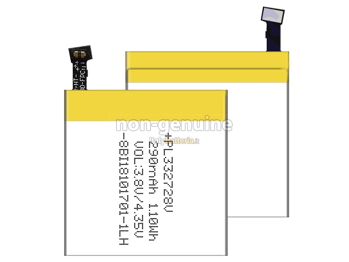 Batteria Amazfit PL332728V