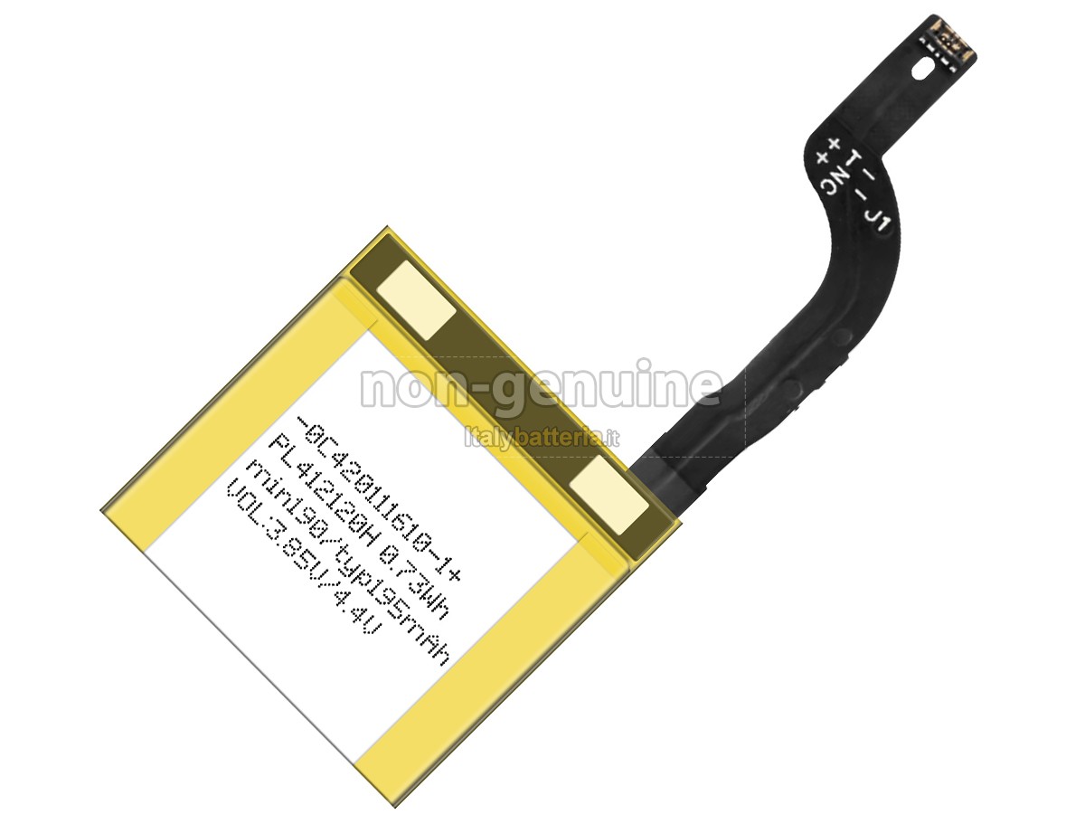 Batteria Amazfit GTR 42MM