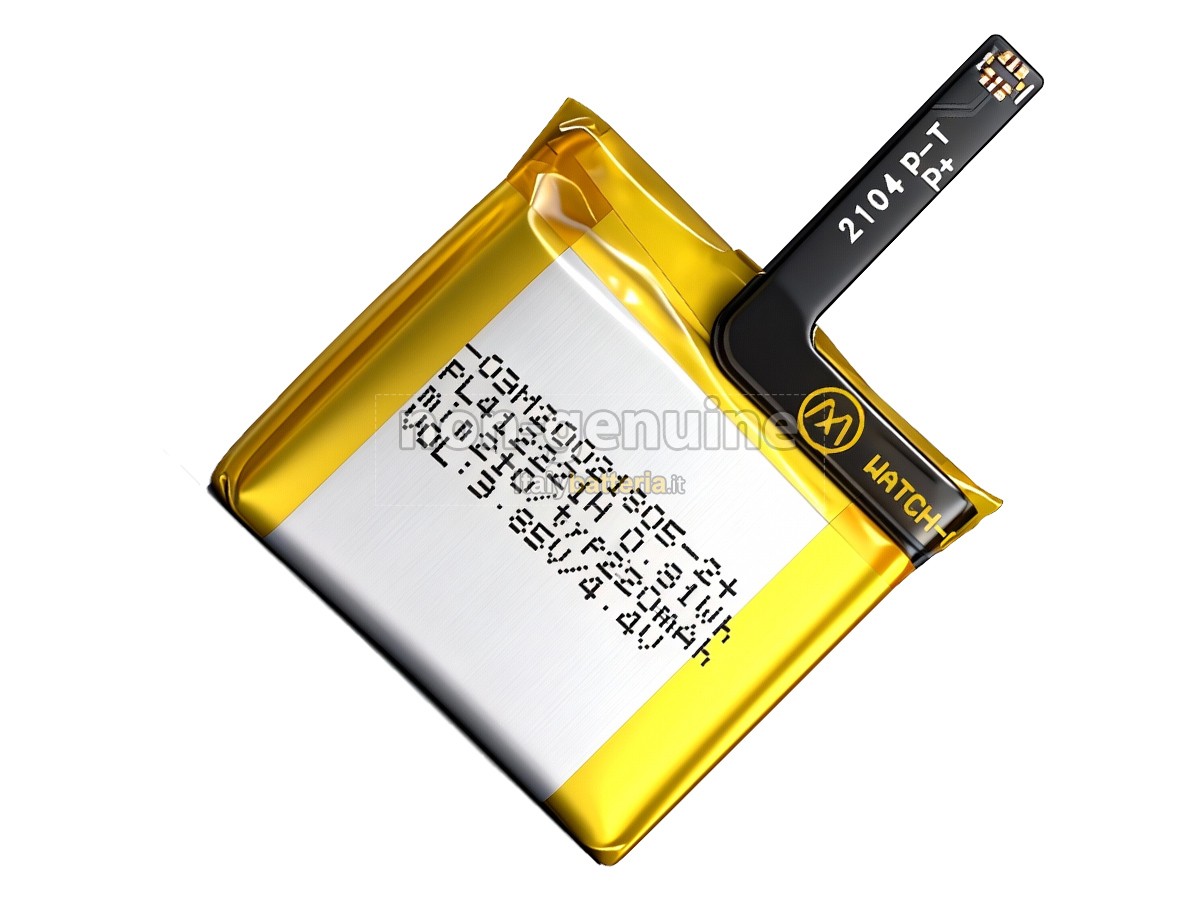 Batteria Amazfit GTS