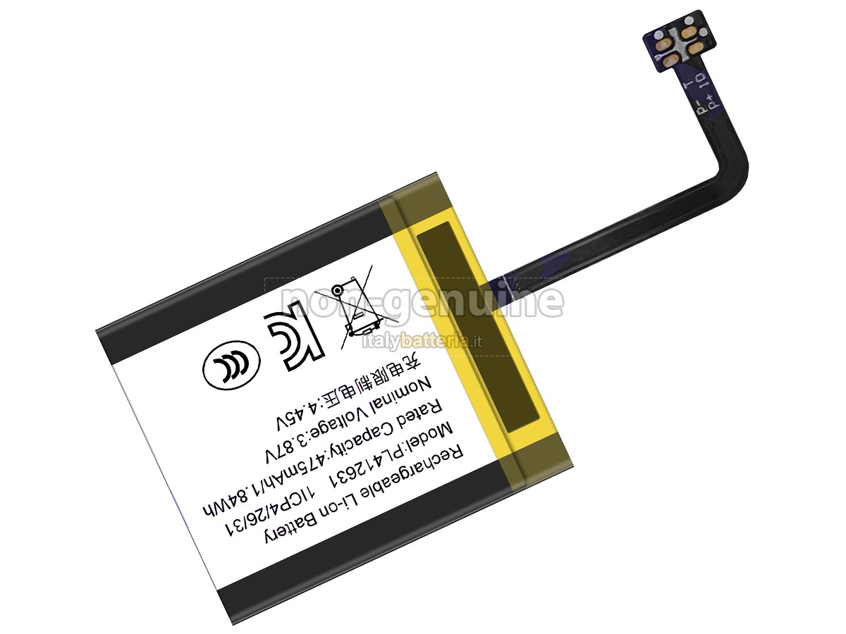 Batteria Amazfit PL412631