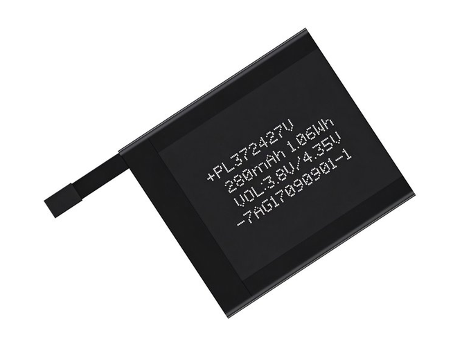 Amazfit PL372427V batteria
