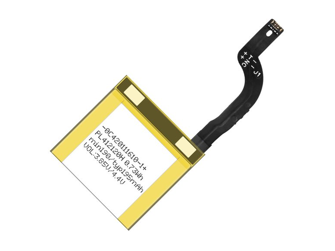 Amazfit PL412120H batteria