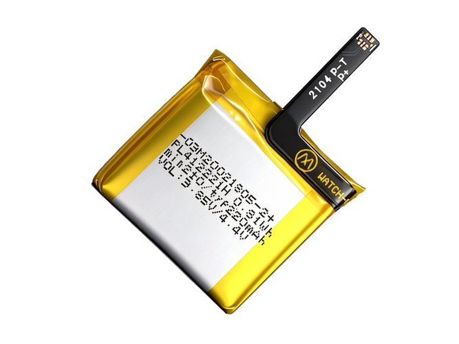Amazfit PL412221H batteria