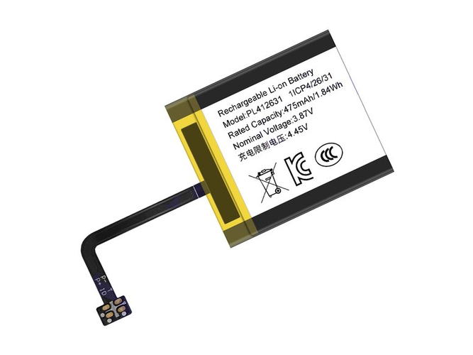 Amazfit PL412631 batteria