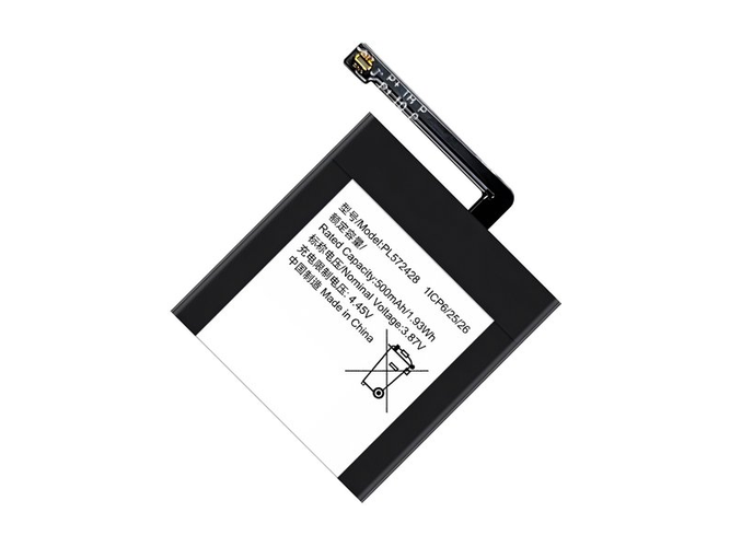 Amazfit PL572428 batteria