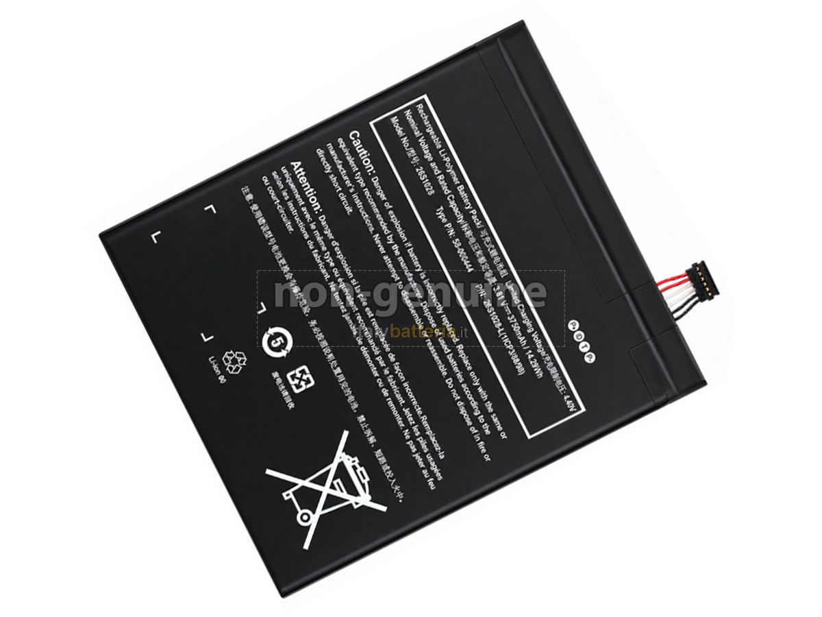 Batteria Amazon 26S1028-L