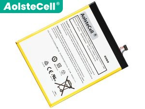 Amazon SX034QT batteria