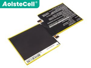 Amazon S2012-002-D batteria