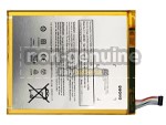 Amazon 26S1008-A(1ICP3/100/114) batteria